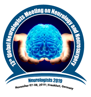 13th Global Neurologists Meeting on Neurology and Neurosurgery